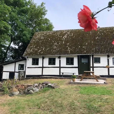 Holiday home Gaestehus Nyord