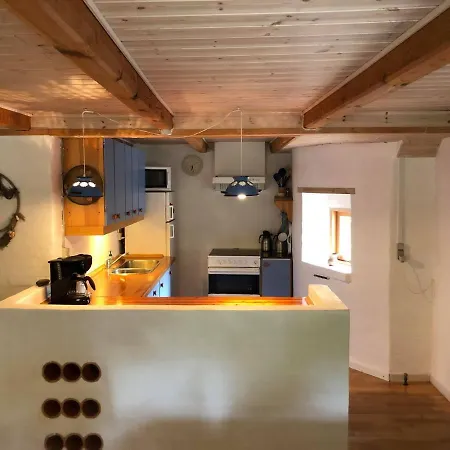 Nyaraló Gaestehus *