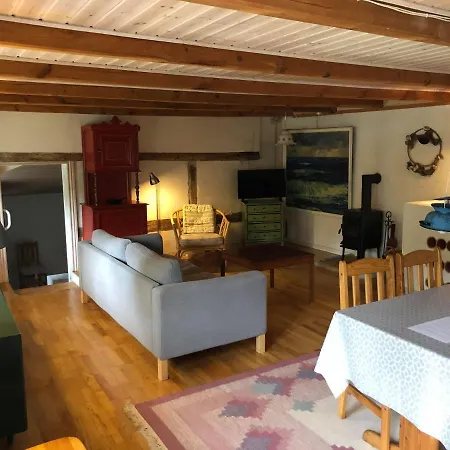 Gaestehus