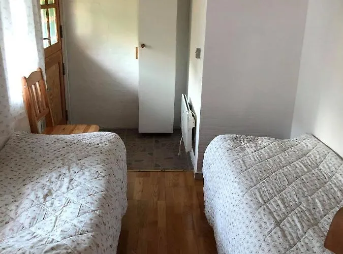 Gaestehus *