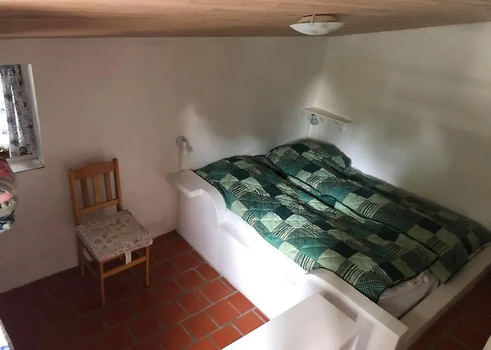 Gaestehus Holiday home