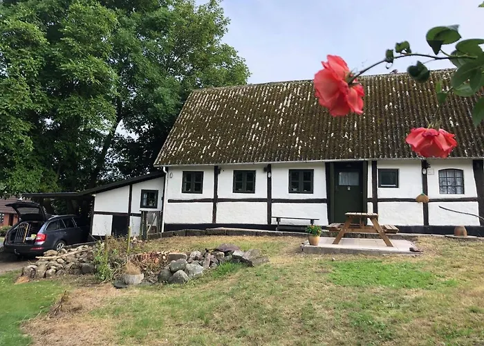 Gaestehus