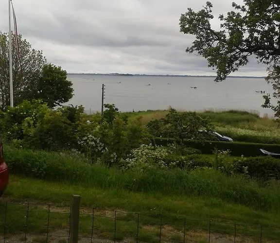 Holiday home Gaestehus