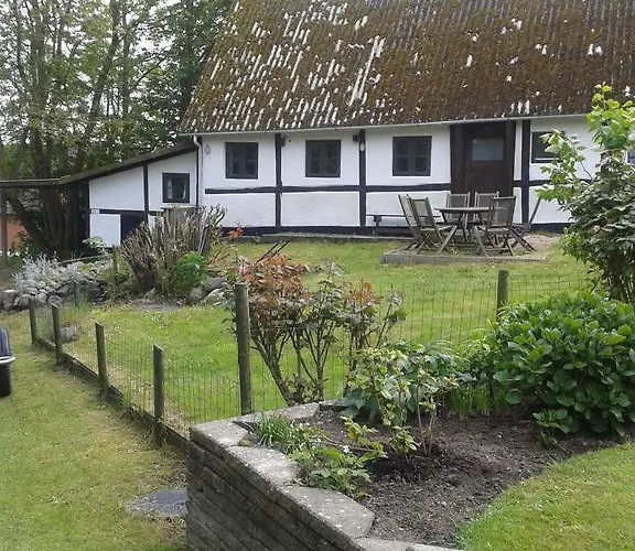 Gaestehus